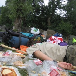 fotos kamp 2009-2010 jong-givers 437 - Scouts en Gidsen Zaventem 